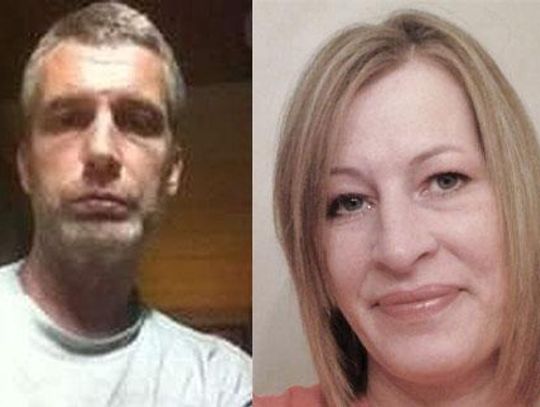 Search continues for missing Bowie County couple