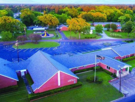 Seminary prepares to offer accreditation to their community