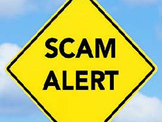 Senior drivers watch out for fake news scam