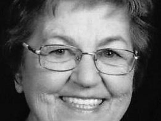 Sharlotte Ann Steward