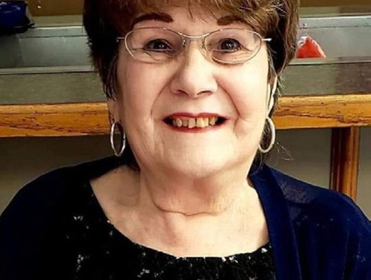 SHARON JAYNE WHITE