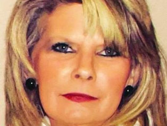 Sharon Kay Murphy