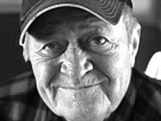 Sherlyn Wayne “Butch” Putzier