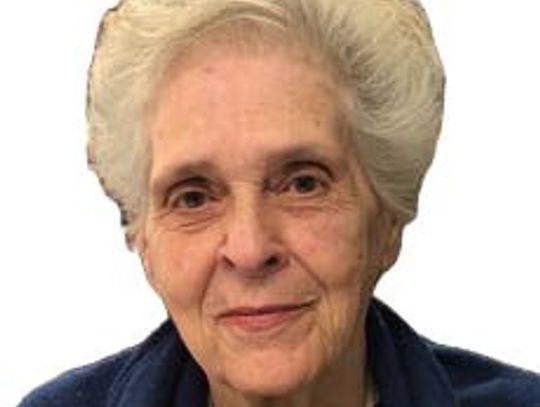 SHERRY ELLEN RAMSEY