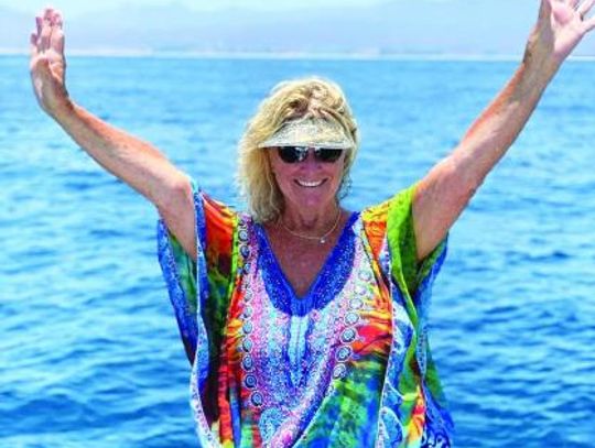 Sherry Thompson