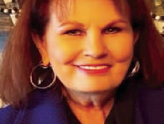 SHIRLEY ANN SMITH