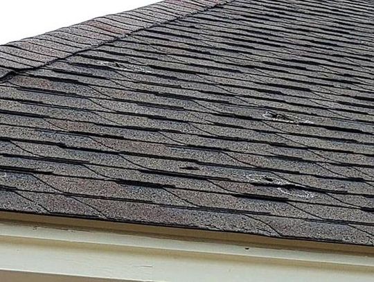 Shots fired at New Boston business overnight