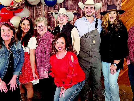 Sights from a DeKalb Hootenanny at Elk Meadow