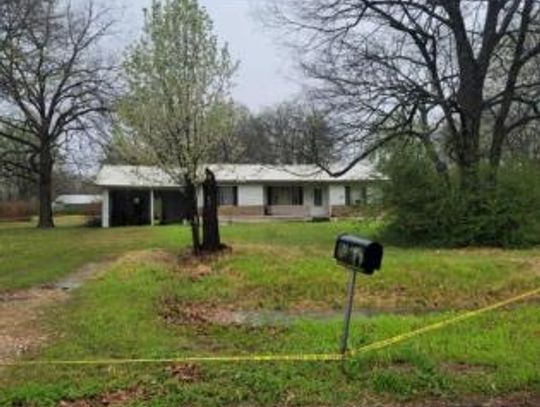 Skeletal Remains Discovered in New Boston Home