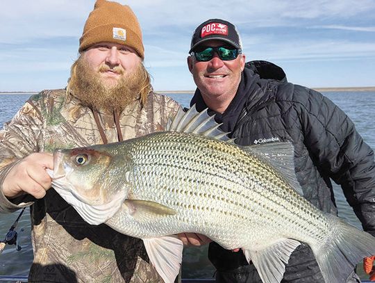 Spring Wrap Up of whopper bass, fat cats, new lake records and a $300,000 REDCREST haul