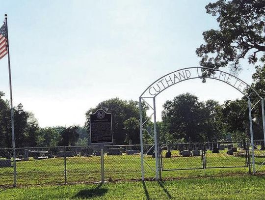 State lawmakers call for feasibility study of proposed Marvin Nichols Reservoir