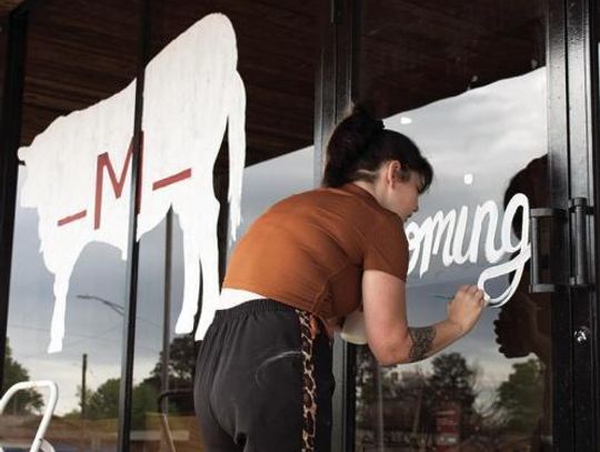 Steakhouse coming to downtown NB