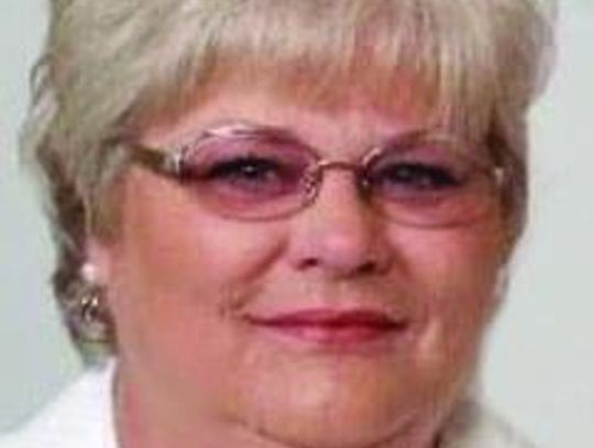 STELLA CAROLINE “CAROLYN” SIMS