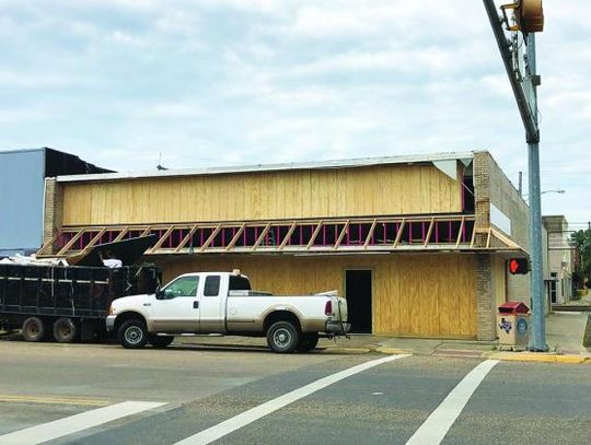 Stephens and Co working to revitalize downtown NB