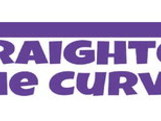 Straightening the Curve
