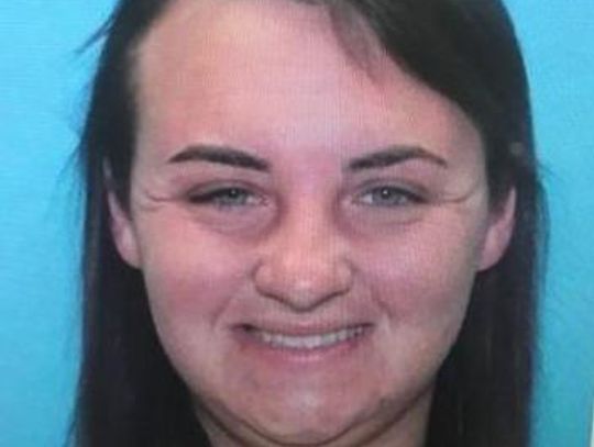 Sulphur Springs woman arrested in case of stolen show steer