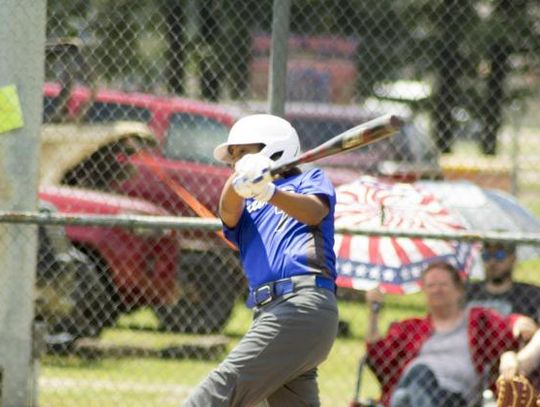 Summer action on local diamonds heats up