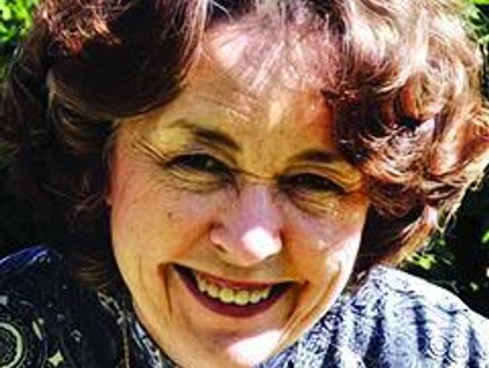 SUSAN BETH FIELDS
