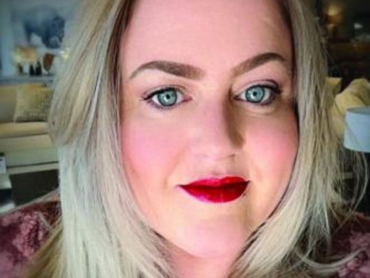 Susan Lindsey joins Tribune staff