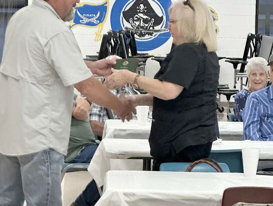 SWCD 2024 Hay Expo a huge success