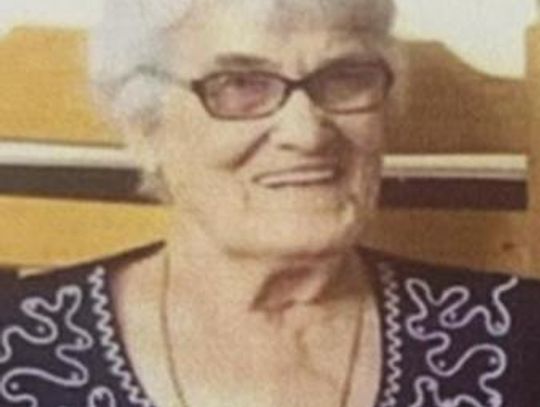 SYBIL PAULINE HEARRON