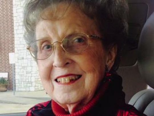 SYLVIA JOY CALVIT