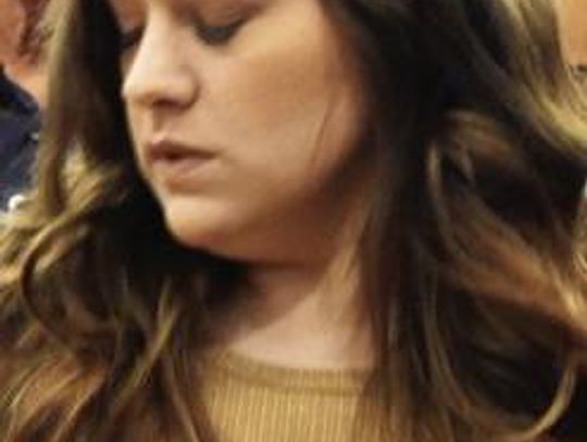 “Take her to death row”