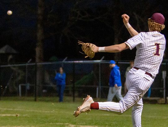 Take me out to the ballgame
