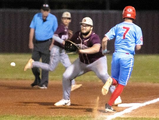 Take me out to the ballgame