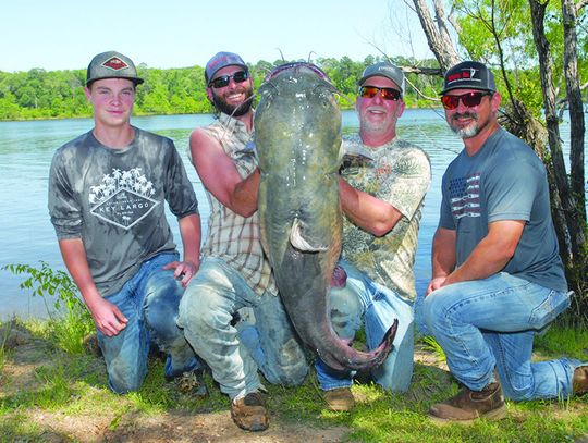 Talking the Talk: An angler’s vocabulary speaks volumes about their knowledge and love for the game