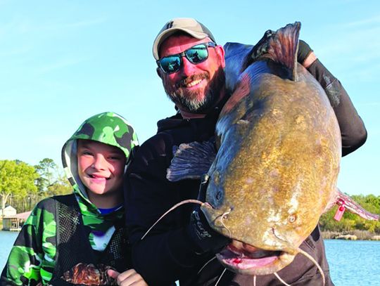 Talking the Talk: An angler’s vocabulary speaks volumes about their knowledge and love for the game