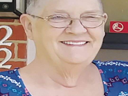 TAMARA KAY SMITH