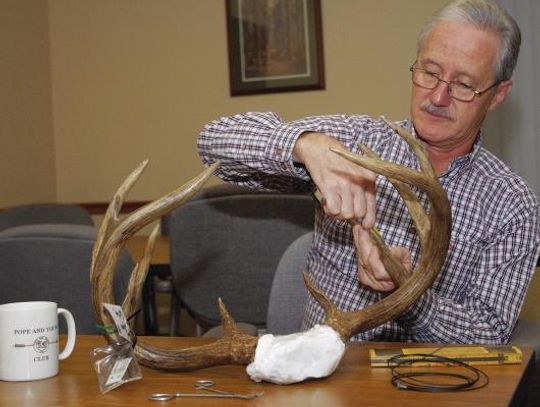 TBGA: Drumming Up Entries