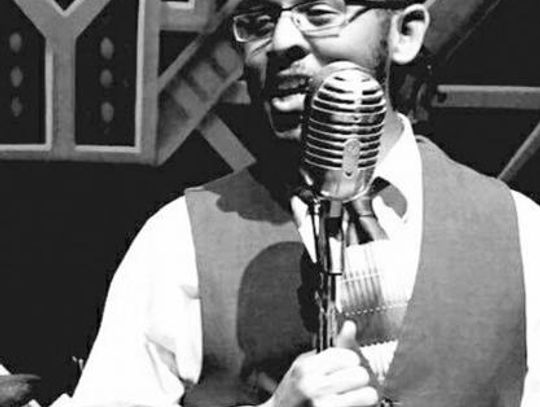 TC music alumnus to kick-off Black History Month events