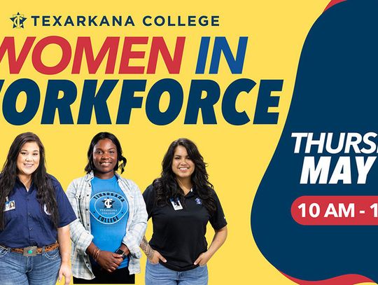 TC to host Women in Workforce event