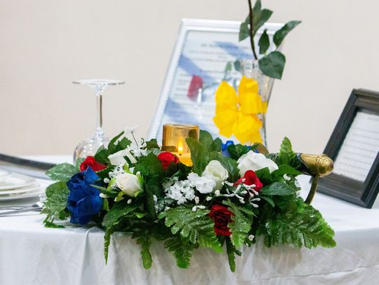 Telford Honors Fallen Correctional Officers