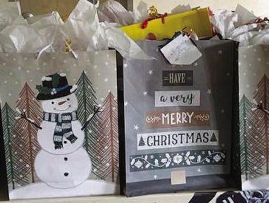 Telford Prison Ministries gearing up for another Christmas