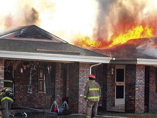 Tempers flare at New Boston Fire Department
