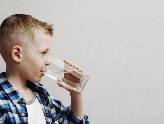 Temporary Change to Water Disinfection Procedures