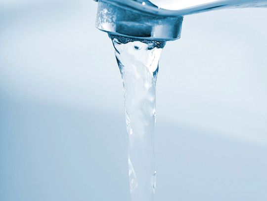 Temporary Change to Water Disinfection Procedures