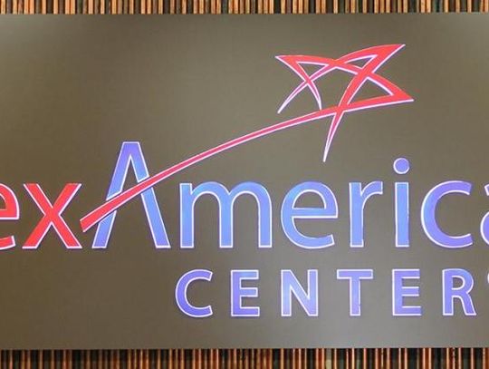 TEXAMERICAS CENTER 2020 YEAR IN REVIEW/2021 YEAR OF GOALS