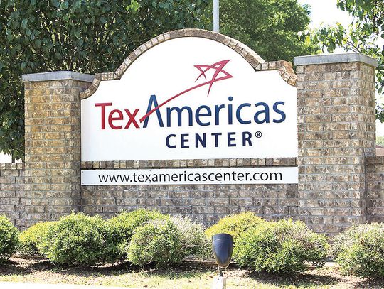TexAmericas Center to Be Featured on Nationally Aired Segment of “Viewpoint with Dennis Quaid”
