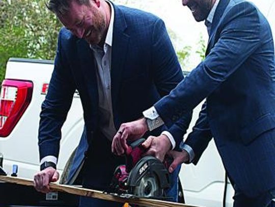 TexAmericas welcomes Nevada based company