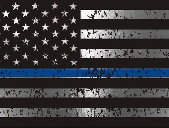 Texarkana College Police Officer Damon Lynn Involved in Fatal Motorcycle Accident