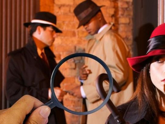 Texarkana Museums System to Host A Spooktacular Mystery Party