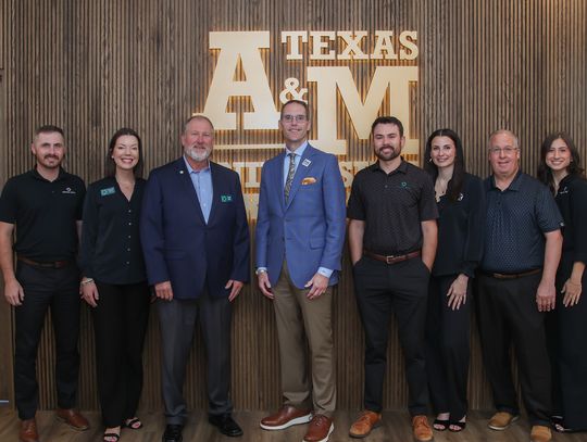Texas A&M University-Texarkana Teams Up with Texana Bank