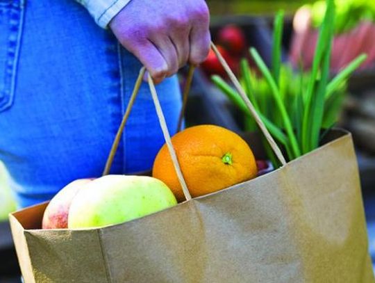 Texas Farmers’ Market Closure