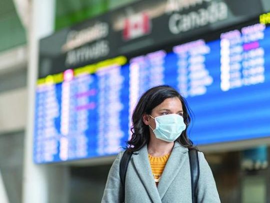 Texas governor lifts mandate on masks