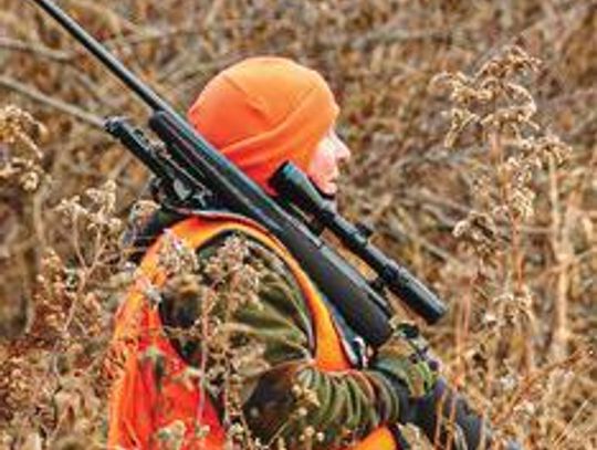 Texas Hunting, Fishing Licenses on Sale Aug. 15