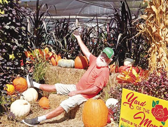 The Dogwood Garden Club